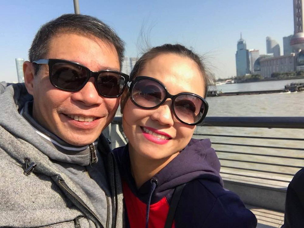 Nữ diễn viên ghê gớm nhất phim Của để dành tát bạn diễn khóc tức tưởi - Ảnh 4.