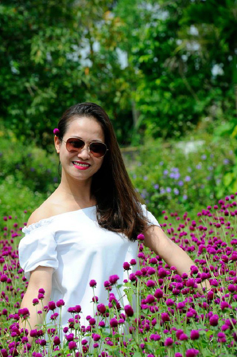 Nữ diễn viên ghê gớm nhất phim Của để dành tát bạn diễn khóc tức tưởi - Ảnh 5.