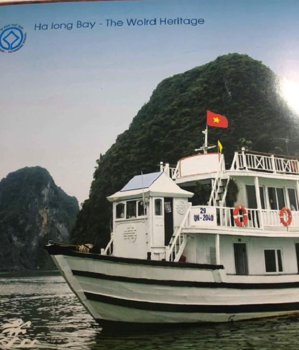 Tàu du lịch “toilet hỏng, bánh mì mốc”: Vịnh Hạ Long bị oan, du lịch Việt Nam bị tai tiếng - Ảnh 1.