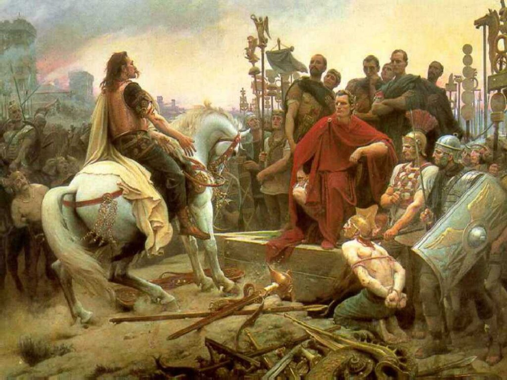 Nữ chiến binh đánh nhau như đàn ông tiết lộ sự thật đáng sợ ở đấu trường La Mã! - Ảnh 2.
