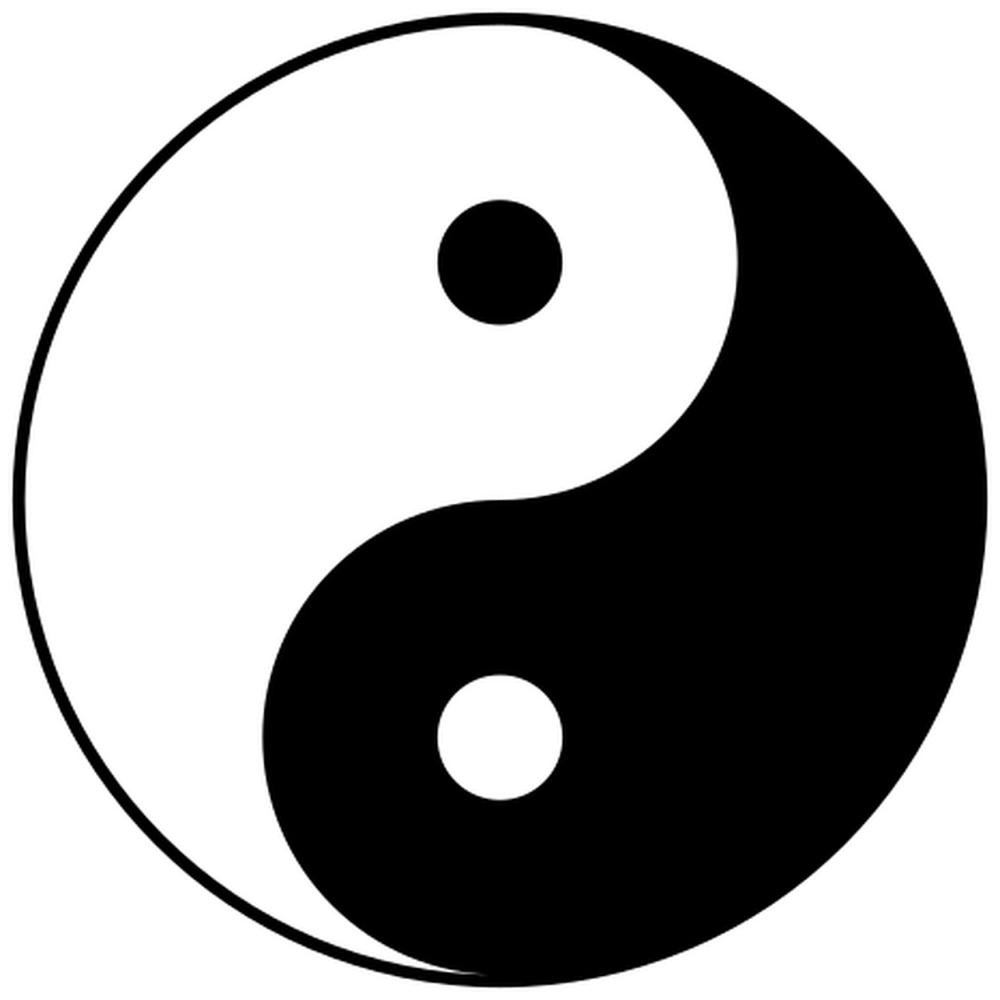 7 biểu tượng tâm linh nổi tiếng nhất thời cổ đại, 1 nửa trong số đó ai cũng từng nhìn qua - Ảnh 7.