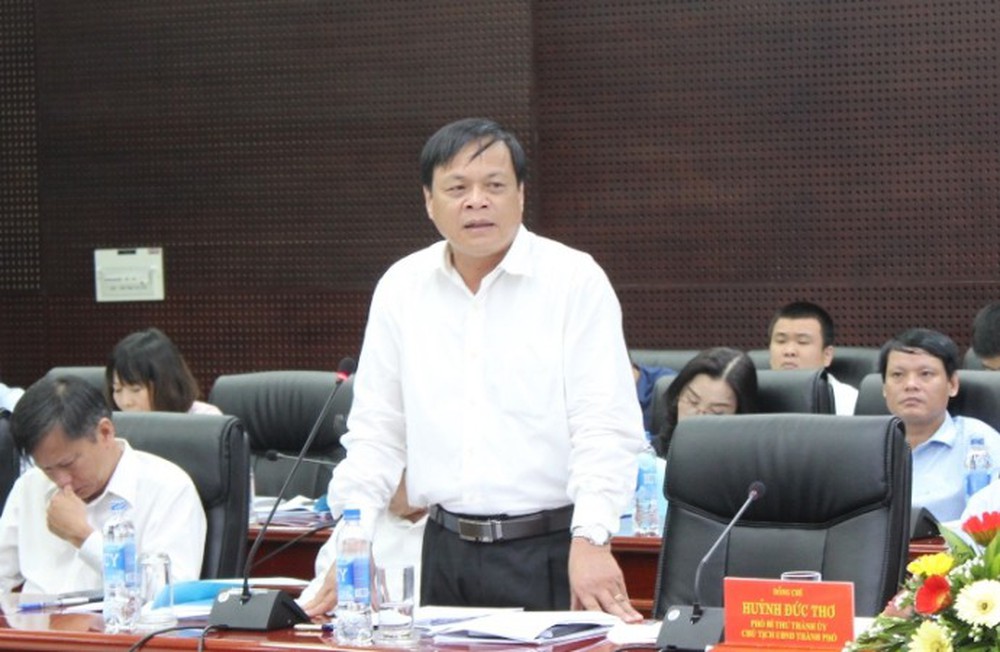 Con trai cựu Chủ tịch Đà Nẵng được tuyển chọn đào tạo nhân tài là trường hợp đặc biệt - Ảnh 4.