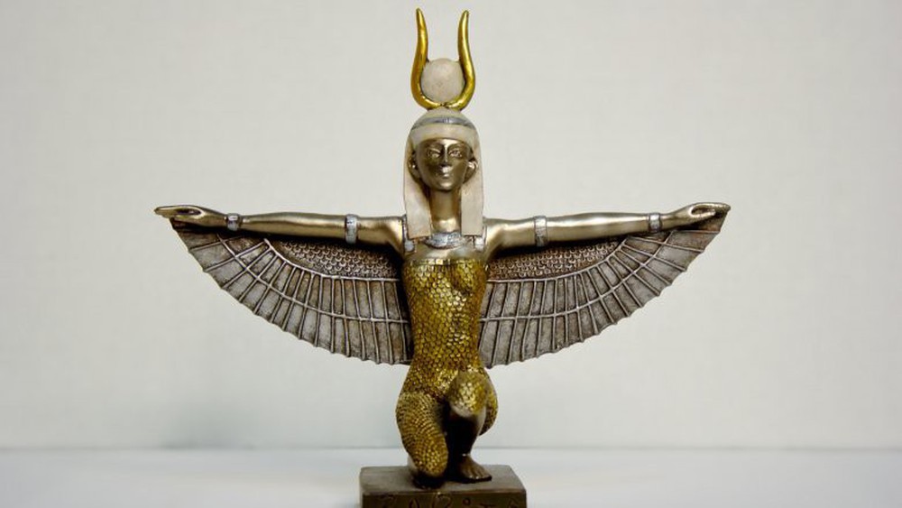 Những sự thật ít ai biết về Cleopatra - người phụ nữ quyền lực nhất Ai Cập cổ đại - Ảnh 7.