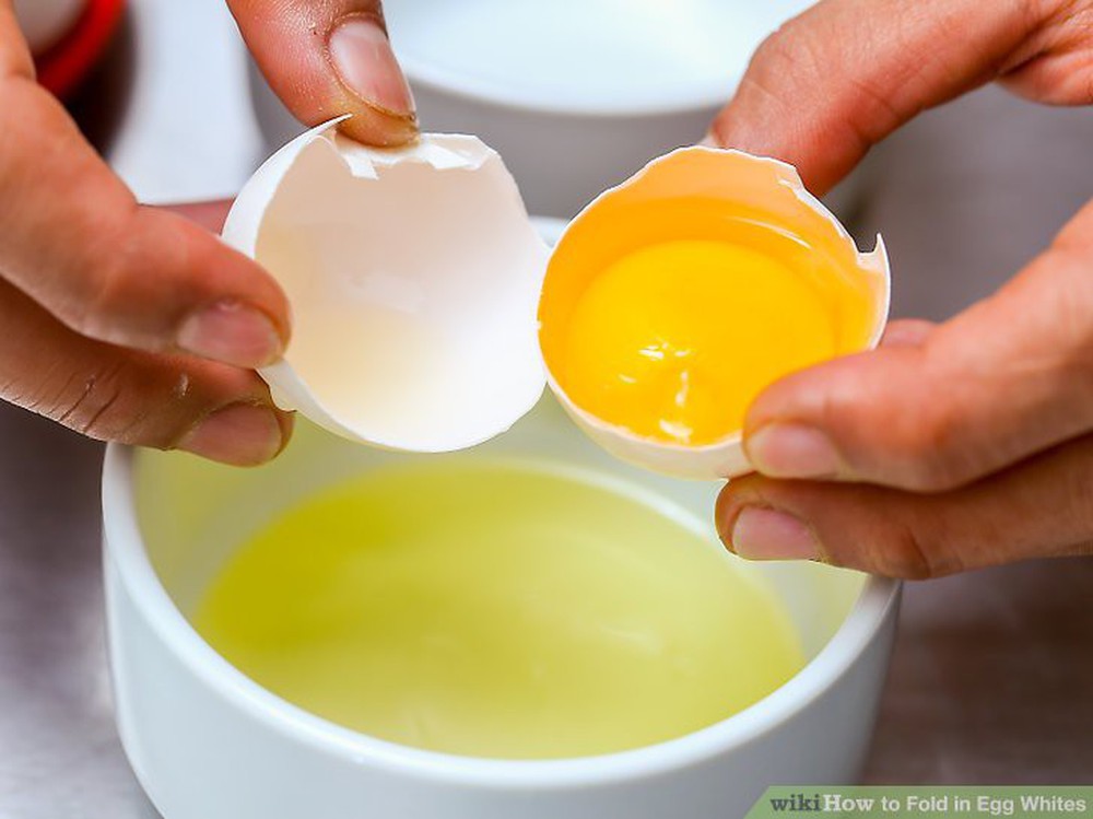 Ăn lòng đỏ nhiều sẽ bị bệnh tim và mỡ máu, lòng trắng mới tốt: Ai thích ăn trứng nên đọc - Ảnh 3.
