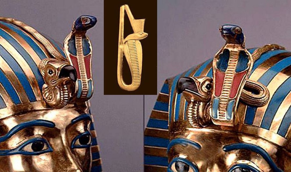Những biểu tượng huyền bí của Ai Cập cổ đại: Cái cuối đại diện cho quyền lực tối thượng - Ảnh 3.