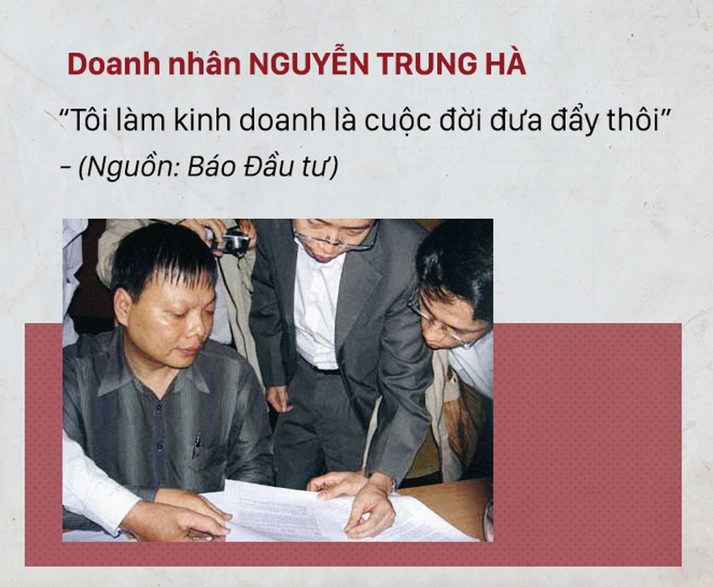 PHOTO STORY: Người chi 32 tỉ mong cứu Nguyễn Xuân Sơn thoát án tử nổi tiếng nhiều lĩnh vực - Ảnh 9.
