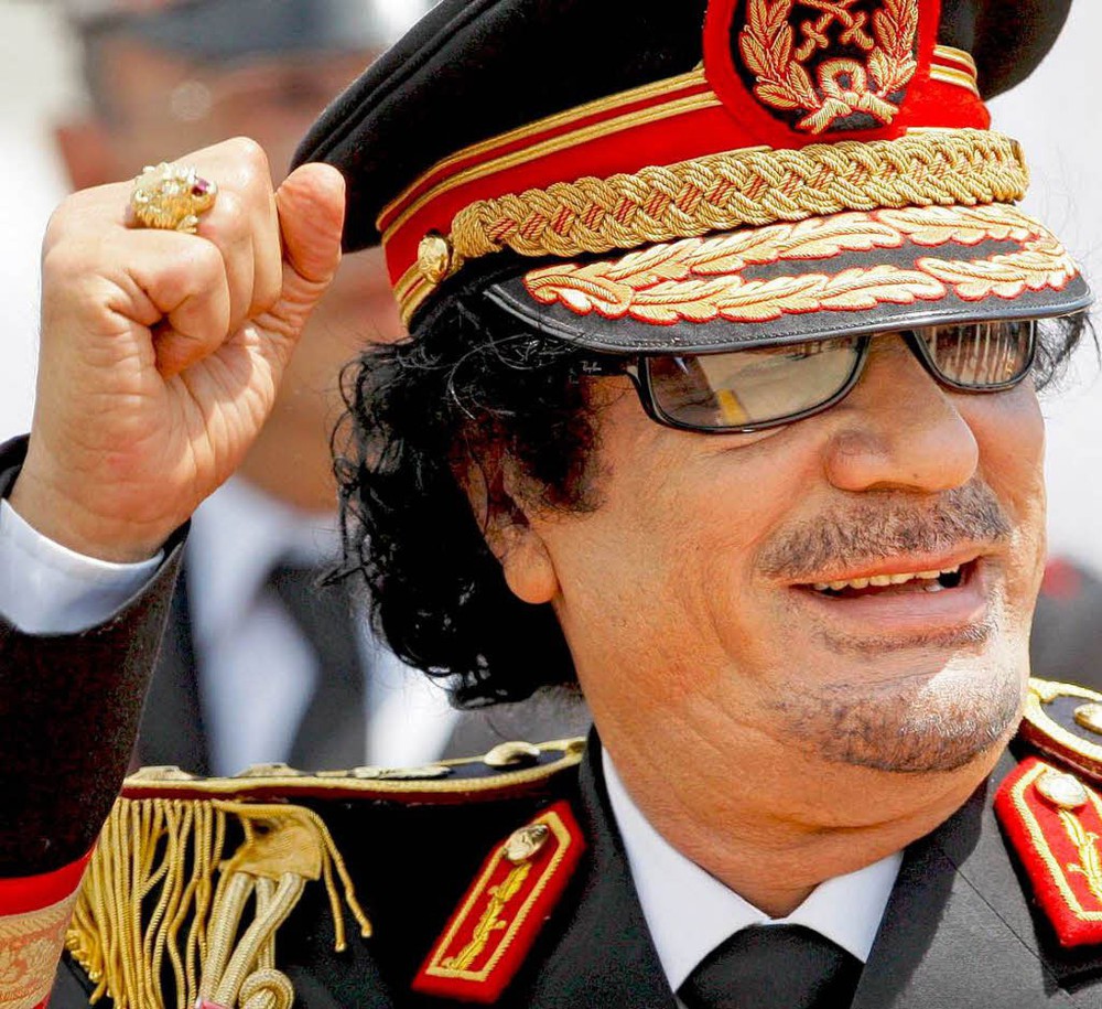 Vì sao người Libya phẫn nộ và xấu hổ khi ông Gaddafi quyết định từ bỏ vũ khí hạt nhân? - Ảnh 3.