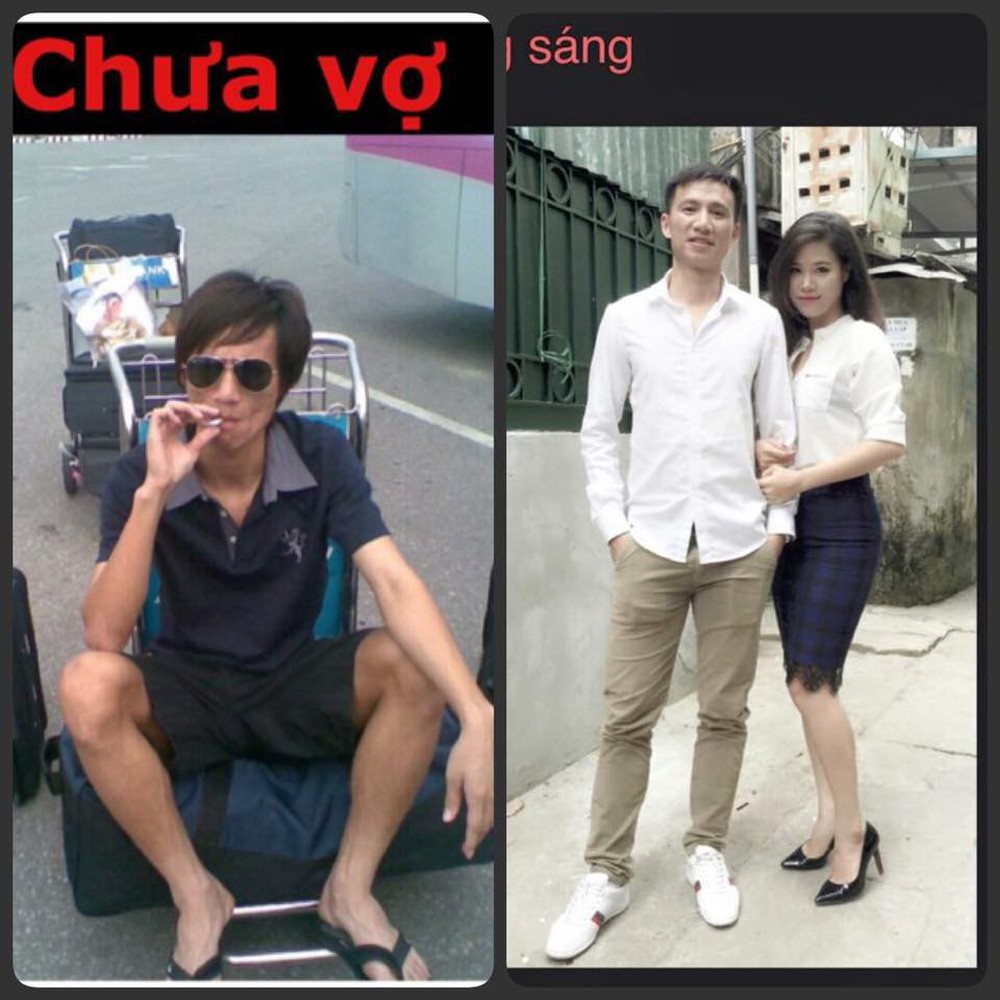 Cô gái lên mạng khoe ảnh bạn trai lên hương sau khi yêu khiến các thanh niên muốn có bạn gái ngay lập tức - Ảnh 7.