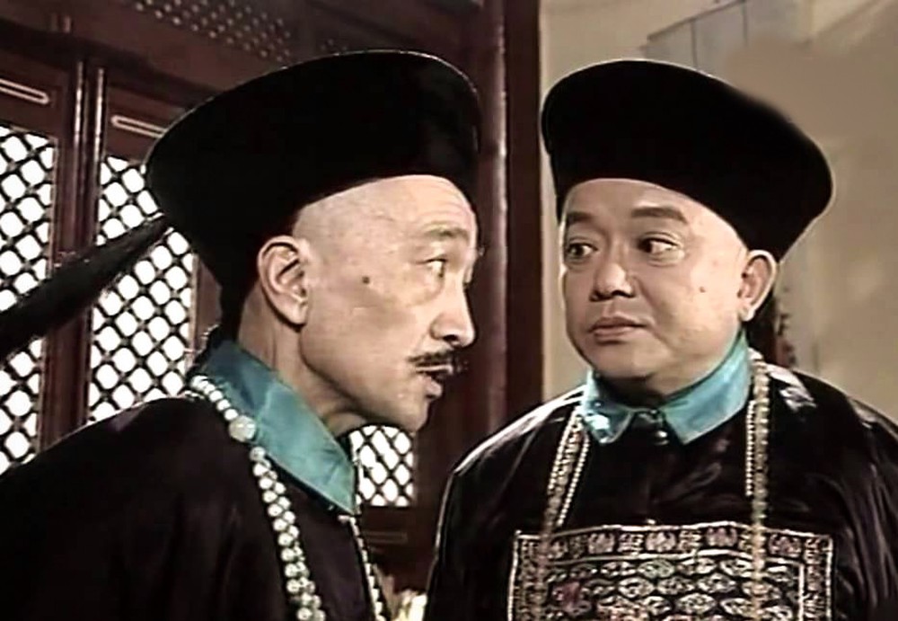 Cuộc sống của Hòa Thân phim Tể tướng lưng gù sau 20 năm giờ ra sao? - Ảnh 2.