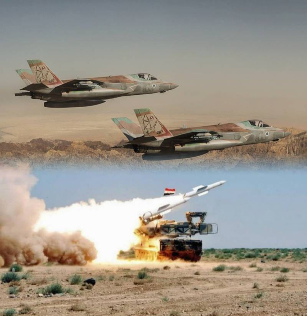Tàu sân bay Mỹ đến Địa Trung Hải, Nga bận World Cup: Syria sắp đơn độc lãnh mưa tên lửa? - Ảnh 3.