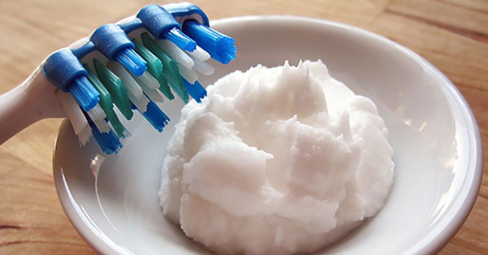 Kem đánh răng từ dầu dừa ngừa sâu và làm trắng răng an toàn, hiệu quả hơn kem thông thường - Ảnh 4.