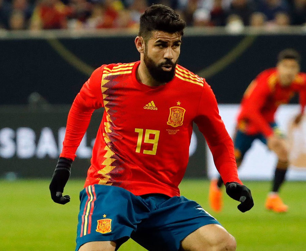 Hierro xếp đội hình TBN đối đầu Bồ Đào Nha: Chỉ có 2 cầu thủ Real Madrid?