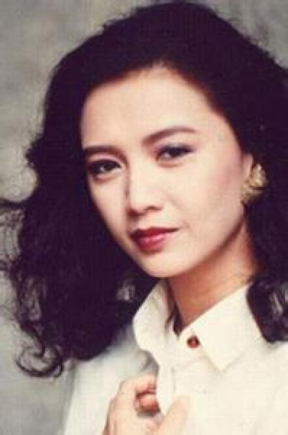 Mỹ nhân Ỷ Thiên Đồ Long Ký bị Lưu Gia Linh cướp người tình, về già sống cô độc - Ảnh 3.