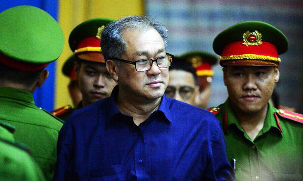 Ông Trần Bắc Hà, Trần Quý Thanh và hàng loạt đại gia bị triệu tập đến phiên xử Trầm Bê và Phạm Công Danh - Ảnh 2.
