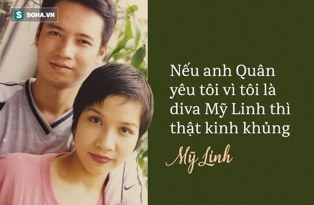 Mỹ Linh: Tôi đã mất nửa cuộc đời để hiểu điều mà con gái út 14 tuổi nhận ra được - Ảnh 1.