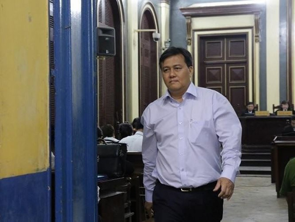 Không phát sinh tình tiết mới trong vụ án Phạm Công Danh giai đoạn 2 - Ảnh 3.