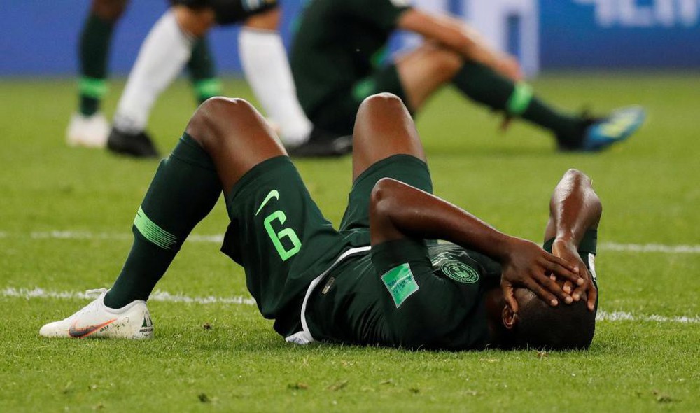 Sao Nigeria bị dọa giết sau thất bại ở VCK World Cup - Ảnh 2.
