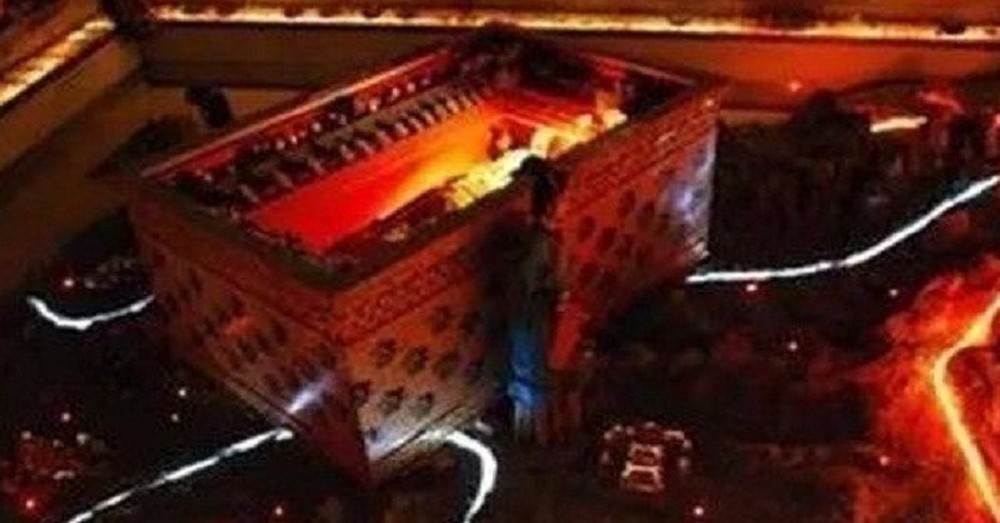 Lăng mộ Tần Thủy Hoàng: Ngàn năm chưa thể giải mã bởi chất kịch độc chứa bên trong - Ảnh 1.