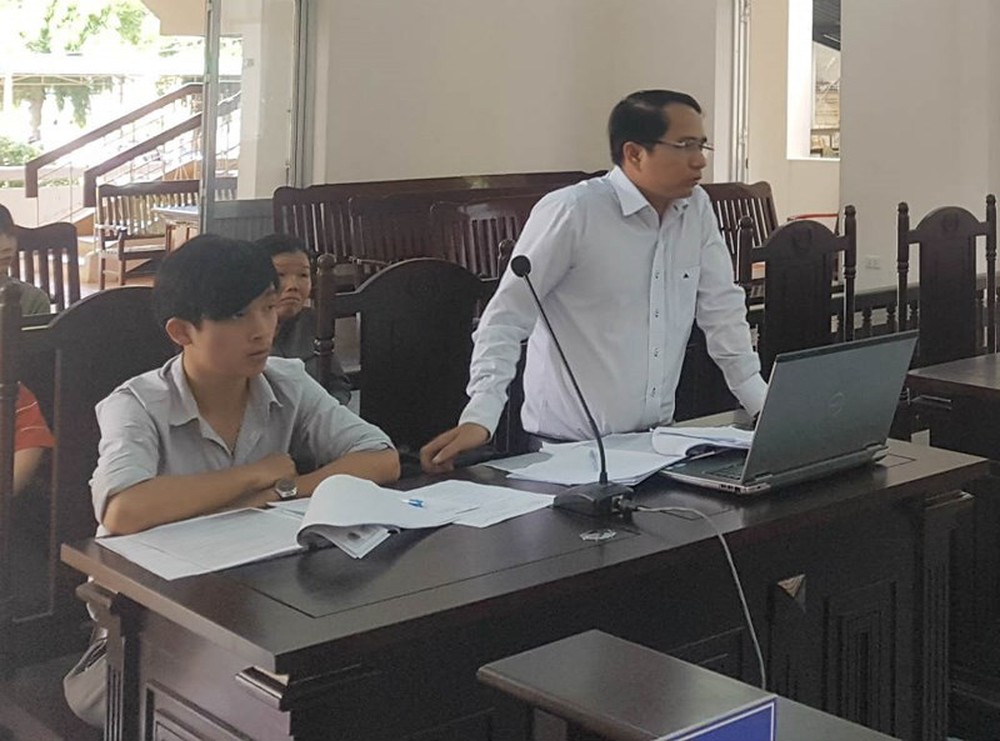 VKS tỉnh Đồng Nai bồi thường 356 triệu đồng vì bắt giam oan - Ảnh 1.