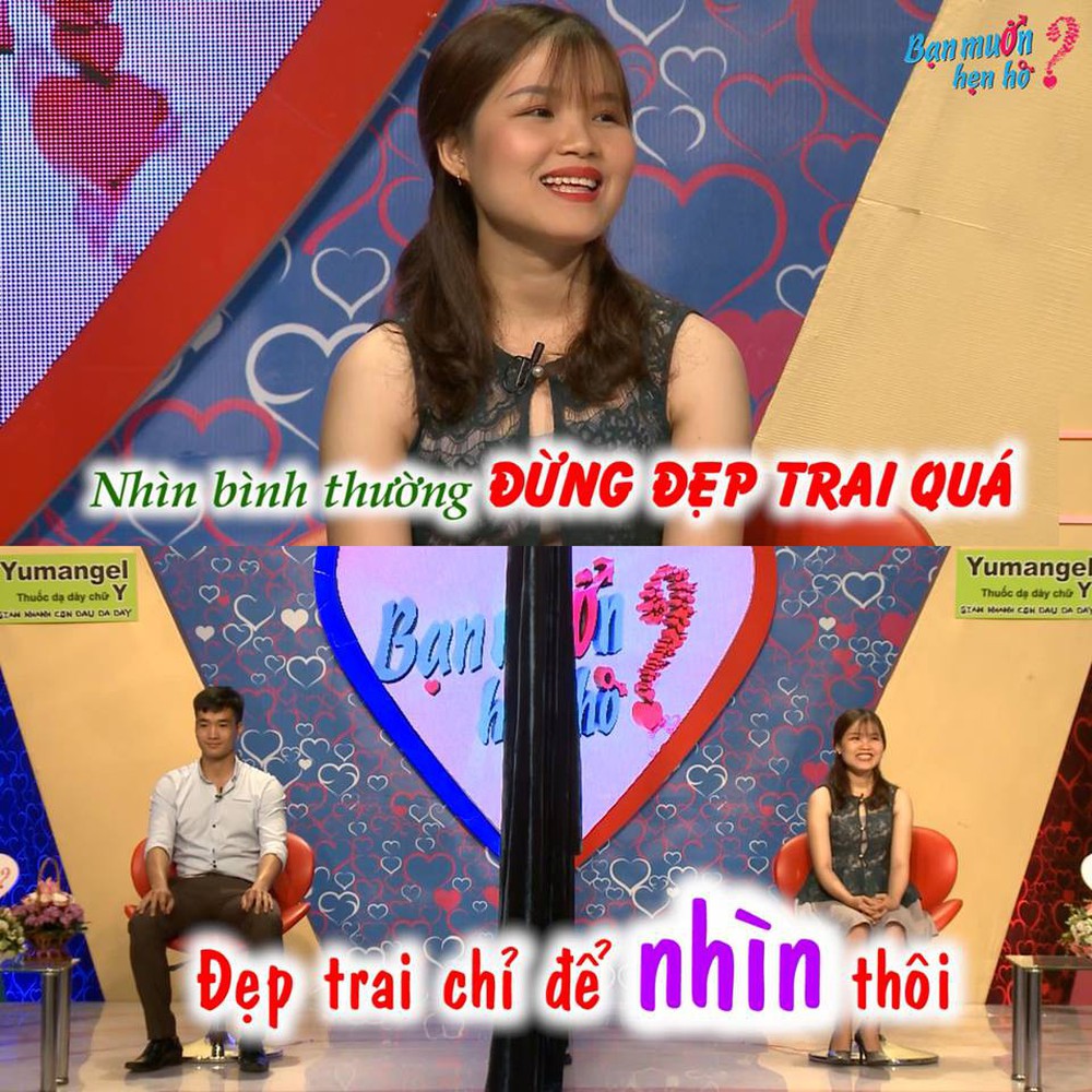 Hà Đức Chinh phiên bản Bạn muốn hẹn hò: Xưng em với bạn gái, hồi hộp quên cả tặng hoa - Ảnh 1.