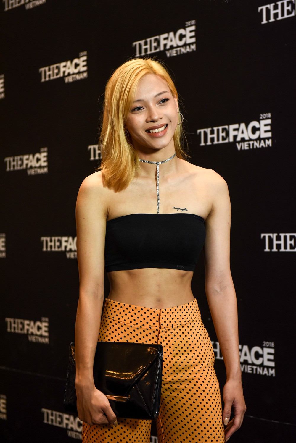 Casting The Face Hà Nội: Người đẹp vứt danh hiệu vào thùng rác và loạt thí sinh hot xuất hiện - Ảnh 2.