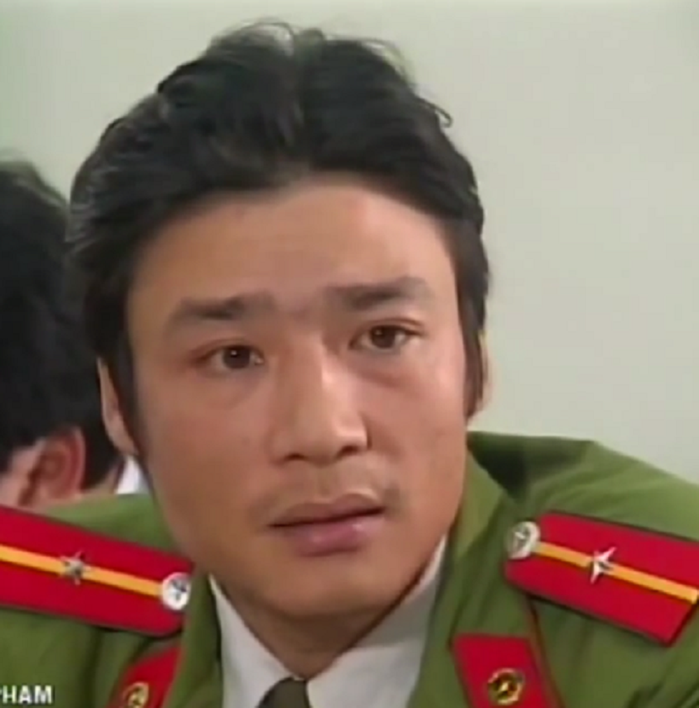 Cuộc sống của tài tử Võ Hoài Nam sau khi rời Cảnh sát hình sự - Ảnh 1.