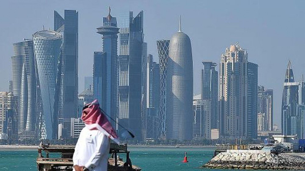 Tròn 1 năm khủng hoảng vùng Vịnh: Hiên ngang trước cấm vận, Qatar khỏe re vì quá giàu - Ảnh 1.