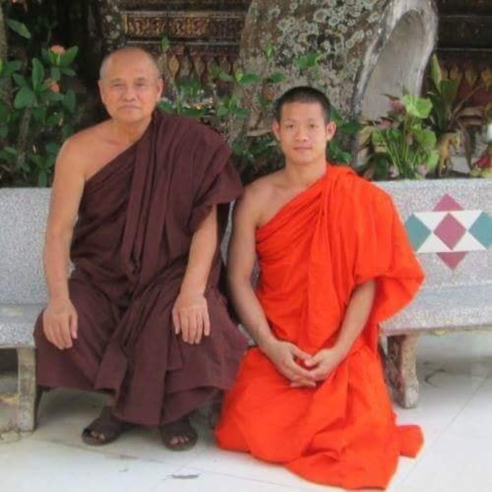 Cảnh tượng toàn thân lạnh toát ở hang Tham Luang và HLV trẻ sứ giả của trời - Ảnh 3.