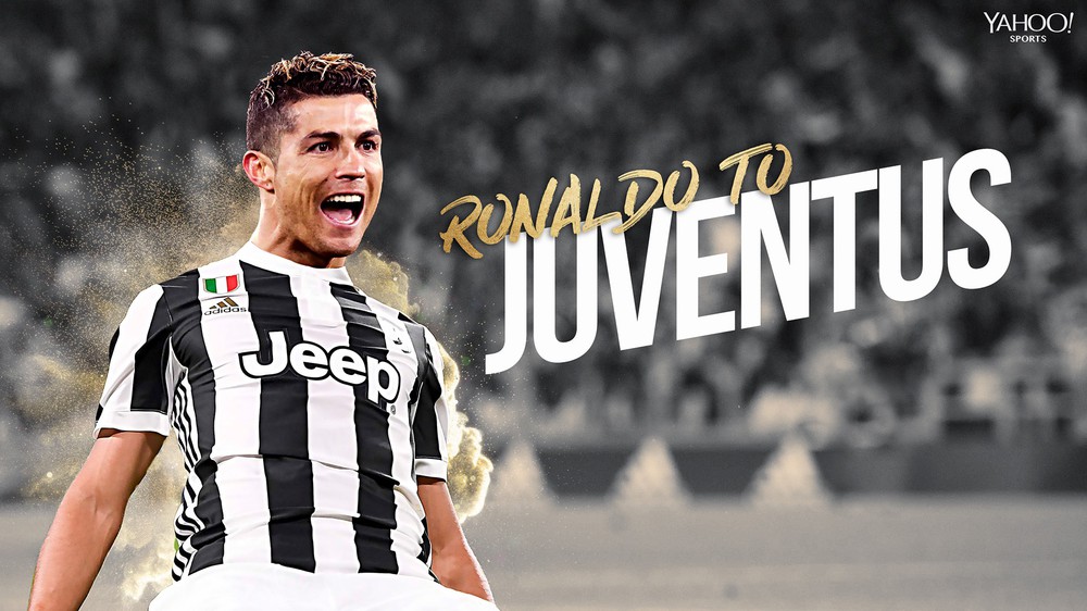 Tiết lộ: Trước khi sang Juventus, Ronaldo từng bị Man United đối xử phũ phàng