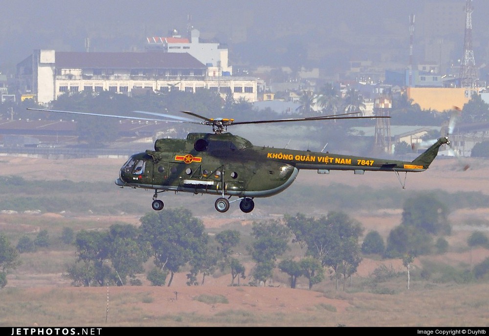 Nga sẽ đưa trực thăng gì tới Hà Nội trình diễn với Không quân Việt Nam? - Ảnh 1.