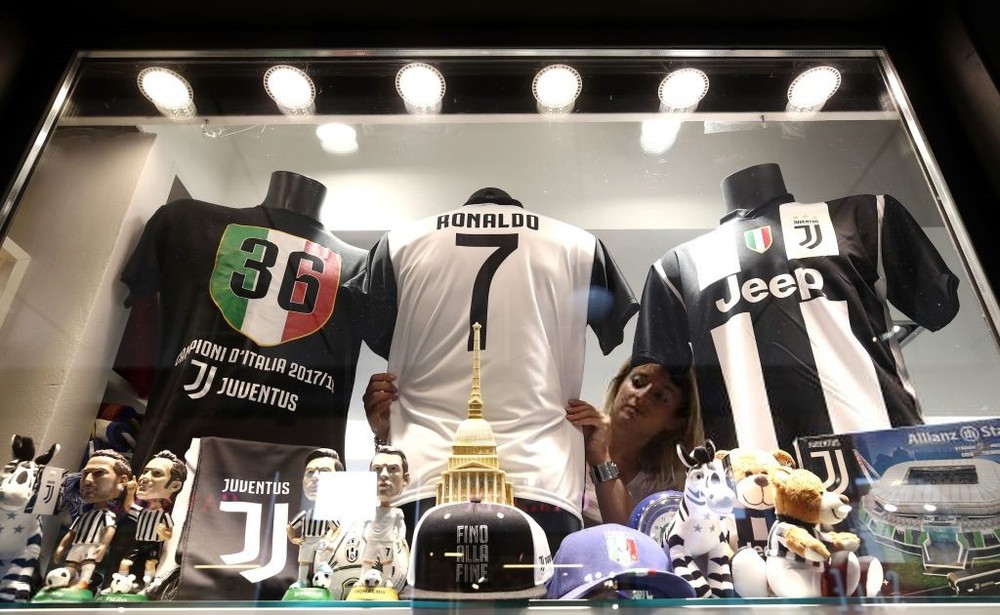 Ronaldo: Mỏ vàng ấy, cả Serie A bóc vỉa, chứ riêng gì mỗi Juventus - Ảnh 3.