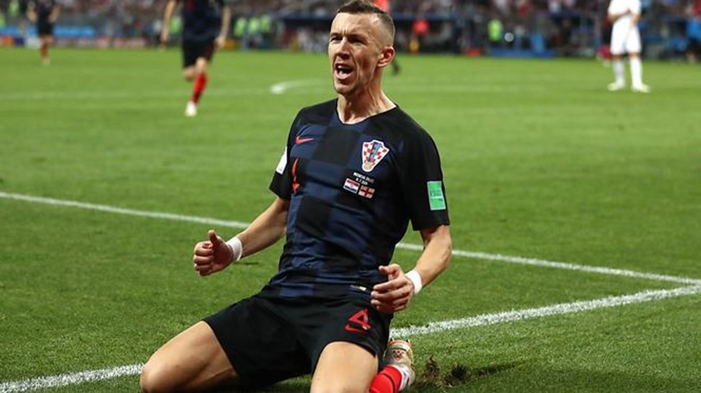 Croatia vắng liền 5 ngôi sao ở buổi luyện công trước chung kết - Ảnh 1.