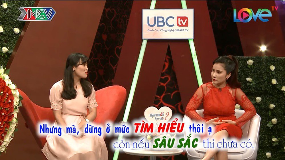 Bạn muốn hẹn hò: Thầy giáo tin học thừa nhận từng bị cô bé 15 tuổi lừa chuyện tình cảm - Ảnh 2.