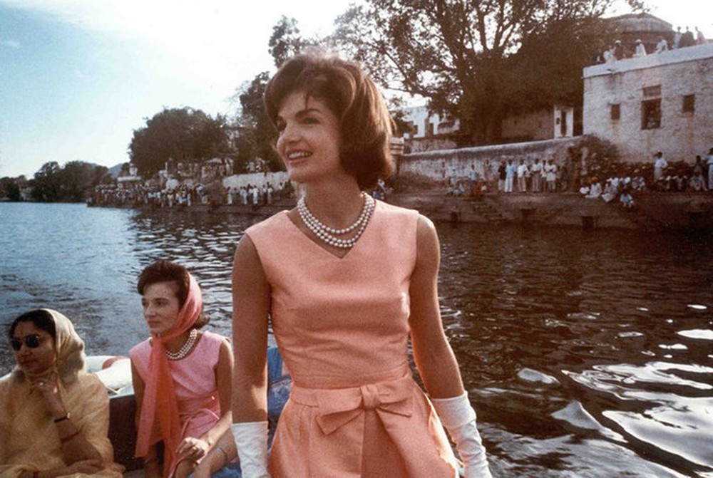 13 điều ít biết về Jackie Kennedy - Đệ nhất phu nhân trẻ nhất nước Mỹ - Ảnh 3.