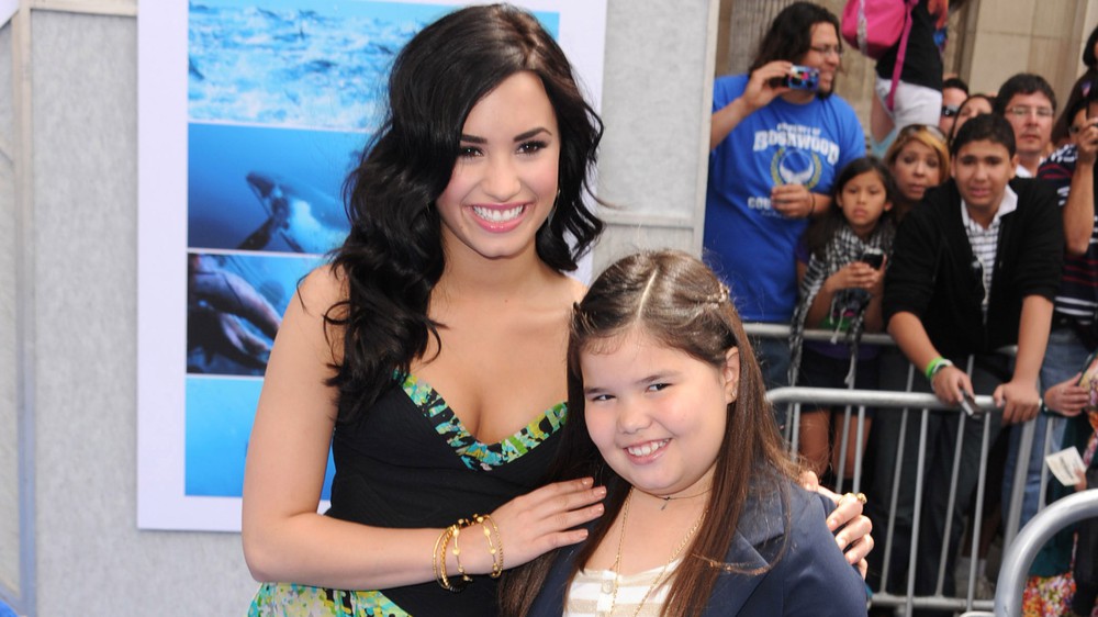 Những năm tháng Demi Lovato nghiện ngập và chống chọi với bệnh tâm lý qua lời kể của chính mẹ cô - Ảnh 5.