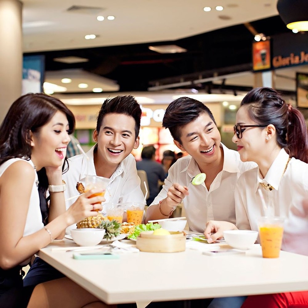 Vì sao bạn không nên ăn trưa tại bàn làm việc? - Ảnh 3.