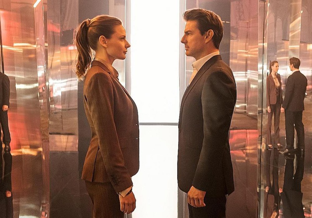 Bắt lỗi Tom Cruise và sạn khó chấp nhận trong bom tấn Nhiệm vụ bất khả thi 6 - Ảnh 7.