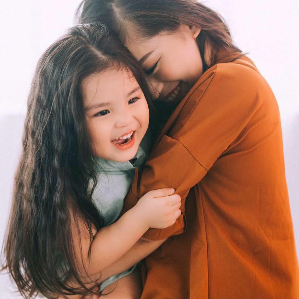 Cô bé khiến cả chục nghìn dân mạng rung rinh vì loạt ảnh đời thường quá dễ thương - Ảnh 6.