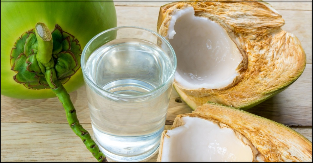 Uống nước dừa hàng ngày, đặc biệt trong những ngày nắng nóng có nguy hiểm không? - Ảnh 3.
