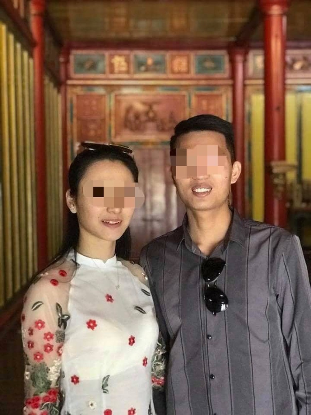Vụ đánh ghen kinh hoàng ở Nghệ An: Người chồng lên tiếng nếu cô ấy còn quấy phá thì tôi sẽ kiện - Ảnh 5.