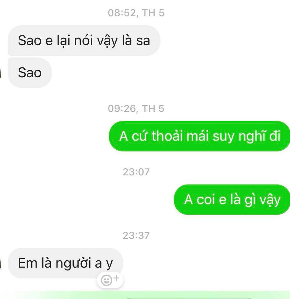 Phụ nữ quả thật cầm tinh thám tử: Cô gái yêu xa phát hiện mình bị mọc sừng chỉ nhờ 1 bức ảnh bạn trai gửi về - Ảnh 4.