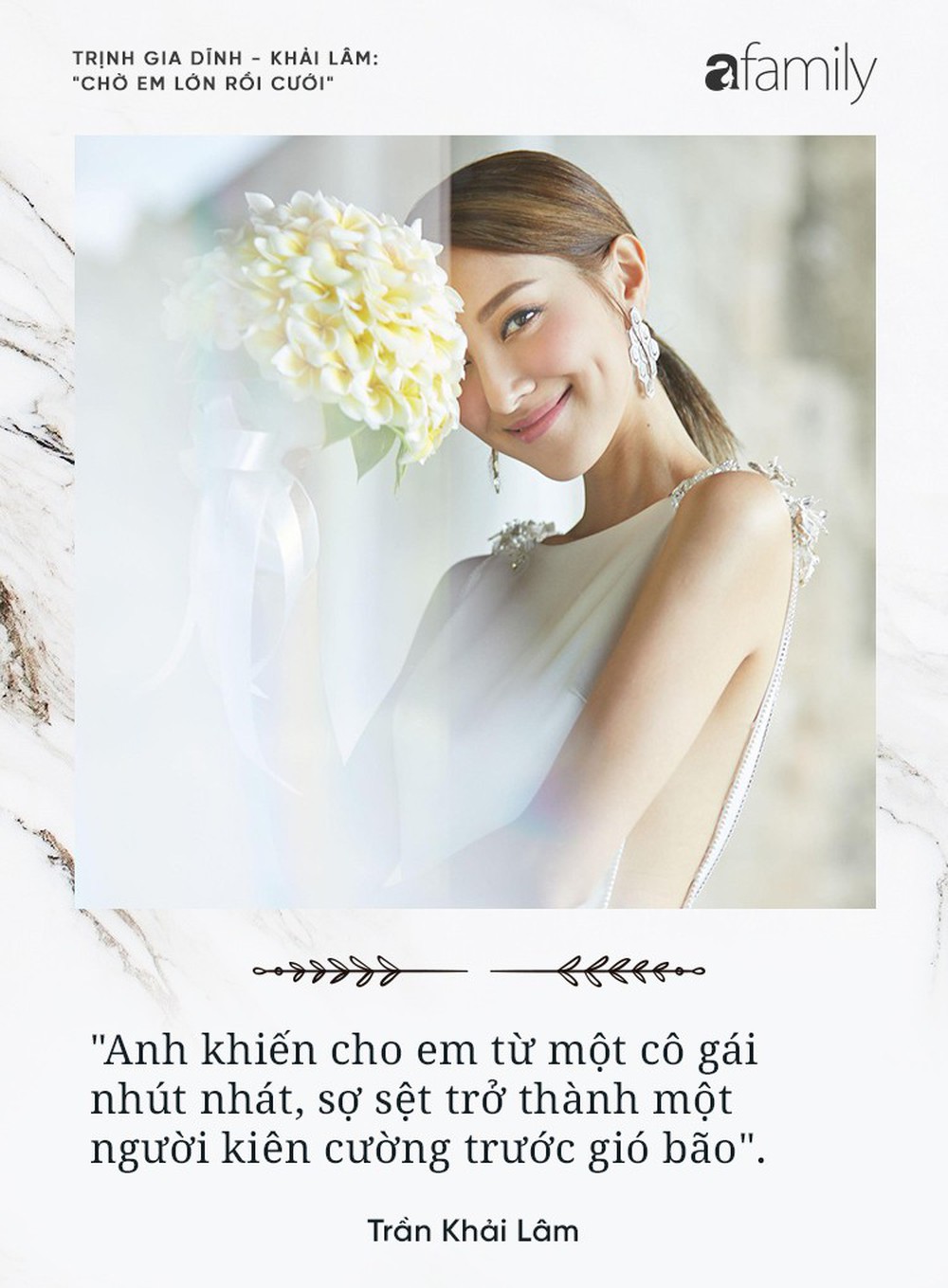 “Nam thần TVB” Trịnh Gia Dĩnh và chuyện tình với Hoa hậu kém 22 tuổi: Khi anh 20 em vẫn còn chưa ra đời  - Ảnh 4.