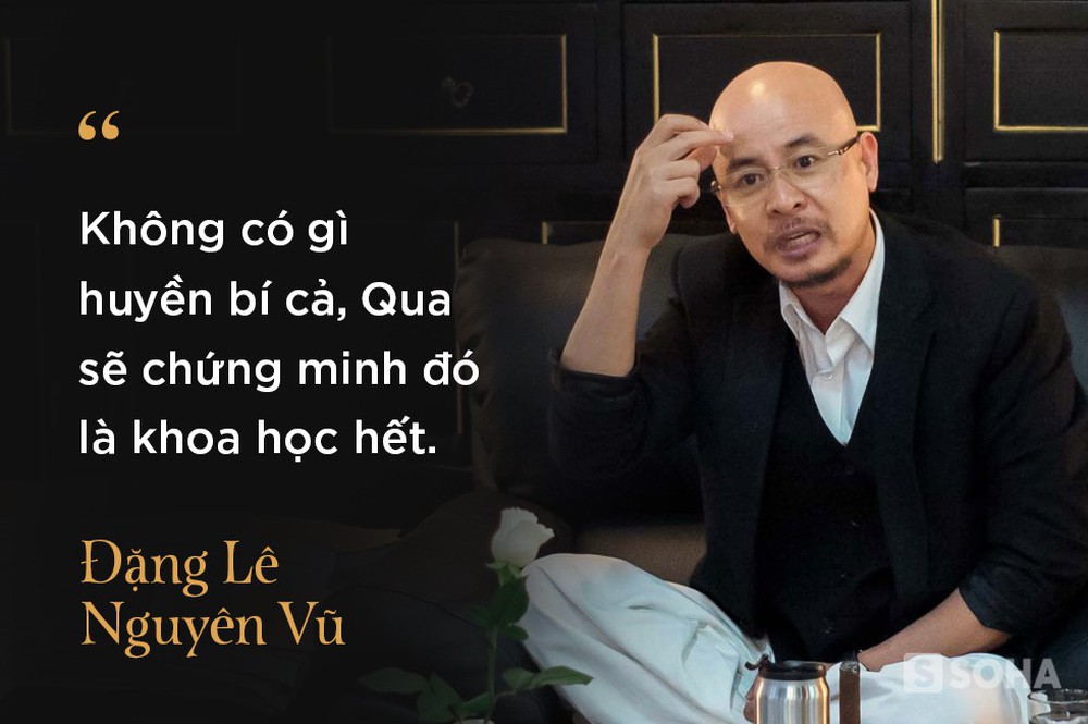 4 giờ cà phê với ông Đặng Lê Nguyên Vũ: Cuộc trò chuyện đầy những bất ngờ - Ảnh 11.