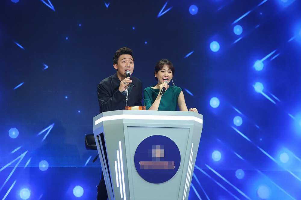 Hari Won: Tôi sống trước sau như một - Ảnh 7.