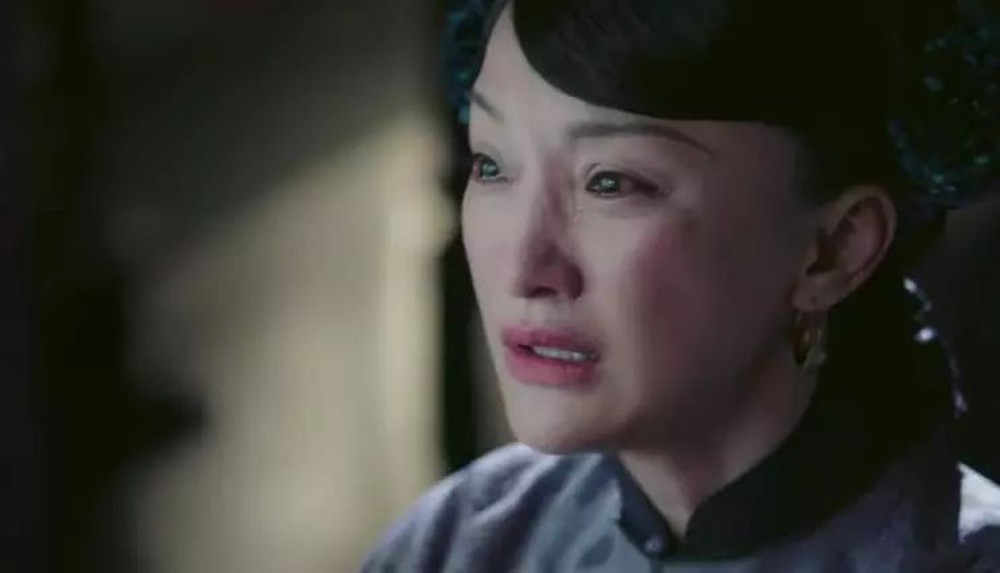 Vừa ra mắt, kỳ phùng địch thủ của Diên Hi Công Lược đã có sạn gây khó chịu - Ảnh 7.