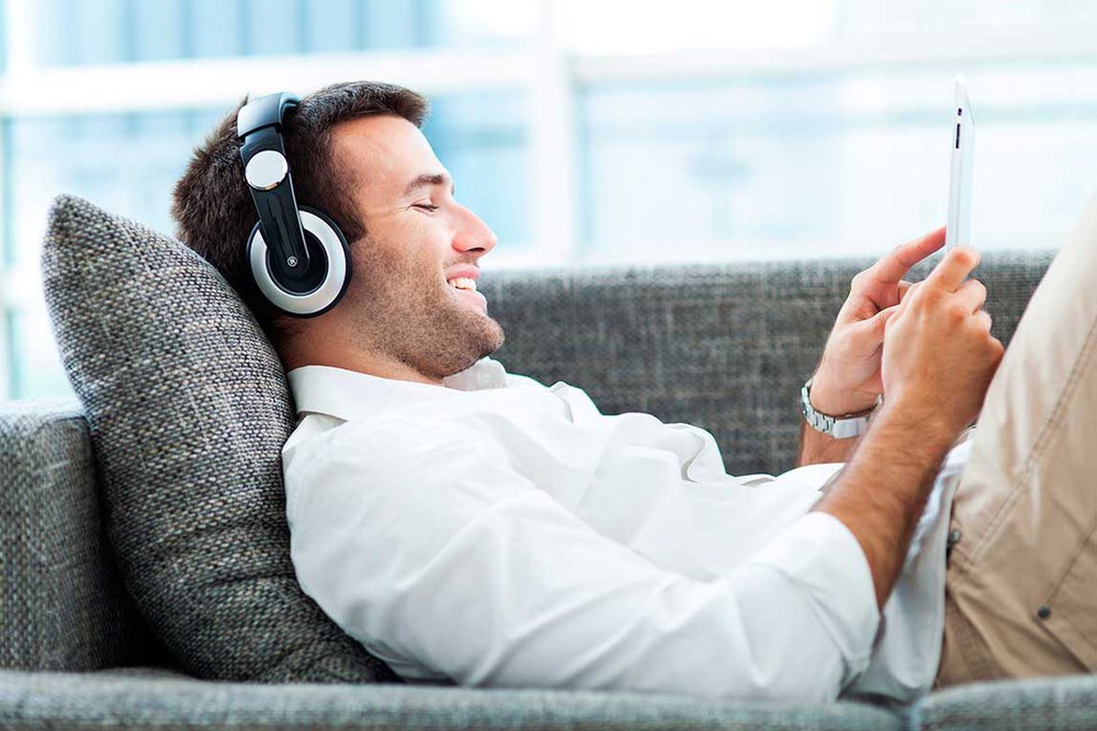Nam giới ngồi thế nào để không sinh bệnh: Bí quyết ngồi đúng cách mọi quý ông cần biết - Ảnh 3.