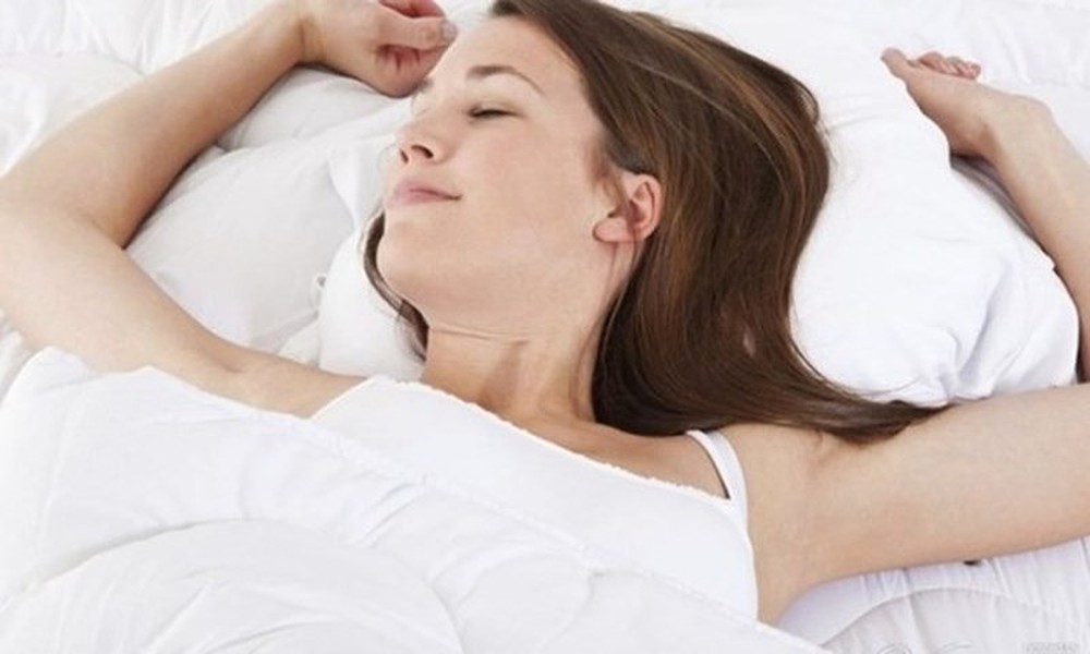Chảy nước dãi khi ngủ: Dấu hiệu cảnh báo bệnh nguy hiểm - Ảnh 8.