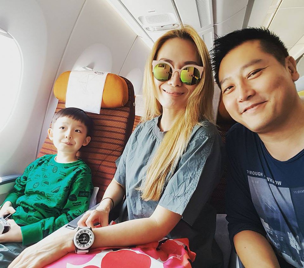 Mỹ nhân Tiếu ngạo giang hồ: Phá sản, vỡ nợ và cái kết đầy bất ngờ 10 năm sau - Ảnh 10.