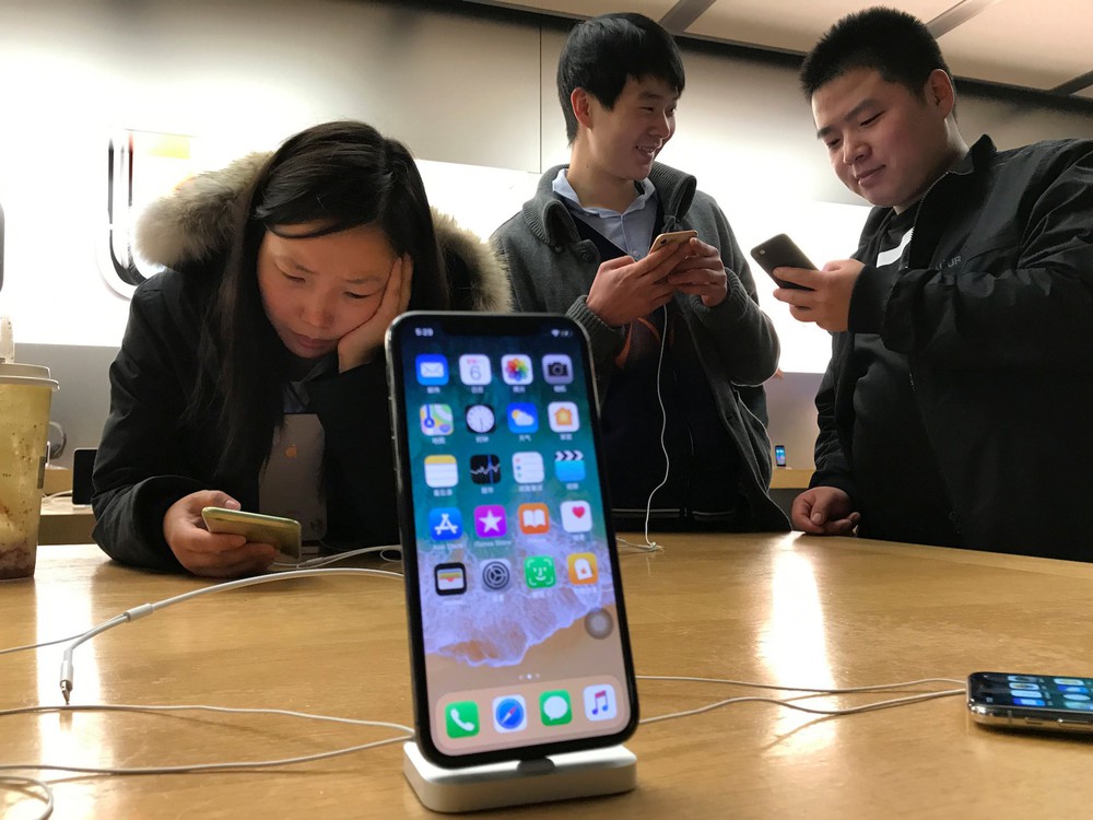 Nhân viên Apple sướng như thế nào, nghe xong đảm bảo là bạn sẽ gửi đơn xin việc liền ngay lập tức - Ảnh 4. Nhân viên Apple sướng như thế nào, nghe xong đảm bảo là bạn sẽ gửi đơn xin việc liền ngay lập tức - Ảnh 4.
