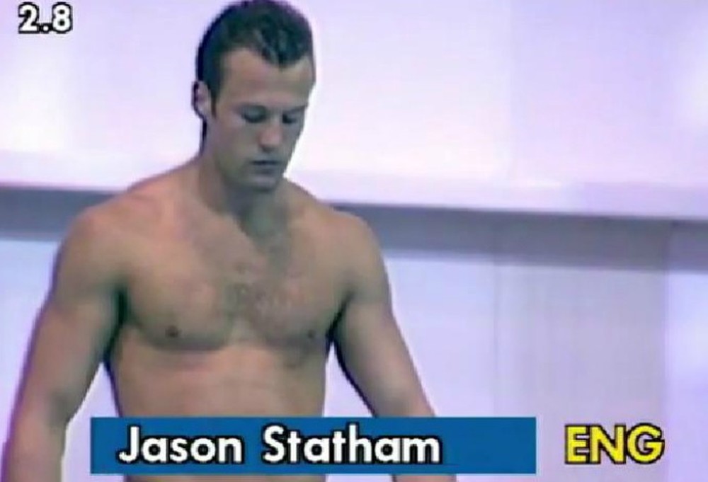 Superstar Jason Statham: The trickster peddler and the rich man is addicted to slippers - Photo 4.